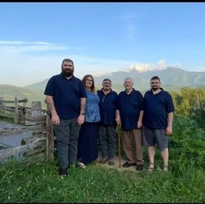 Meet your Posher, Susan